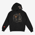 TRAPLOVE HOODIE GEN 1
