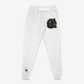 TRAPLOVE JOGGER PANTS