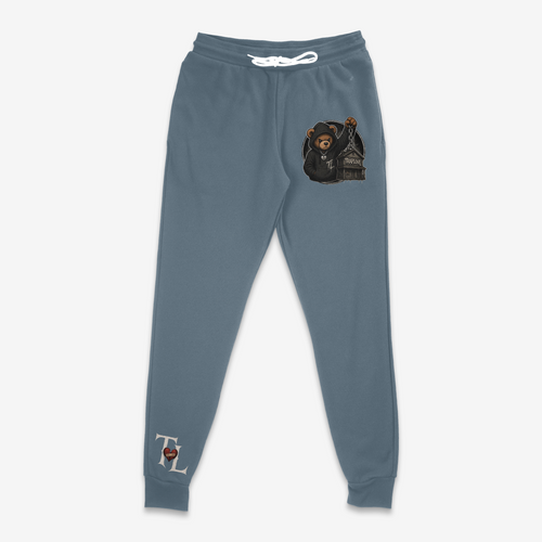 TRAPLOVE JOGGER PANTS