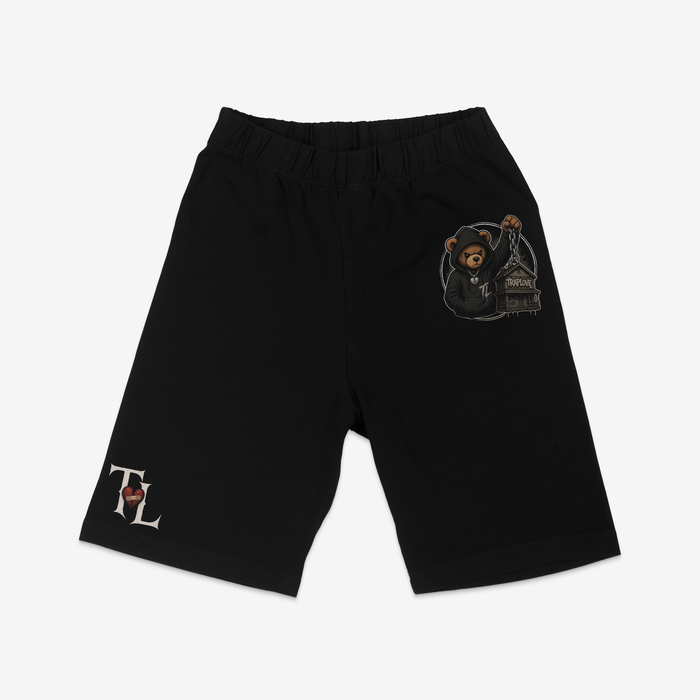 TRAPLOVE SHORTS GEN 1