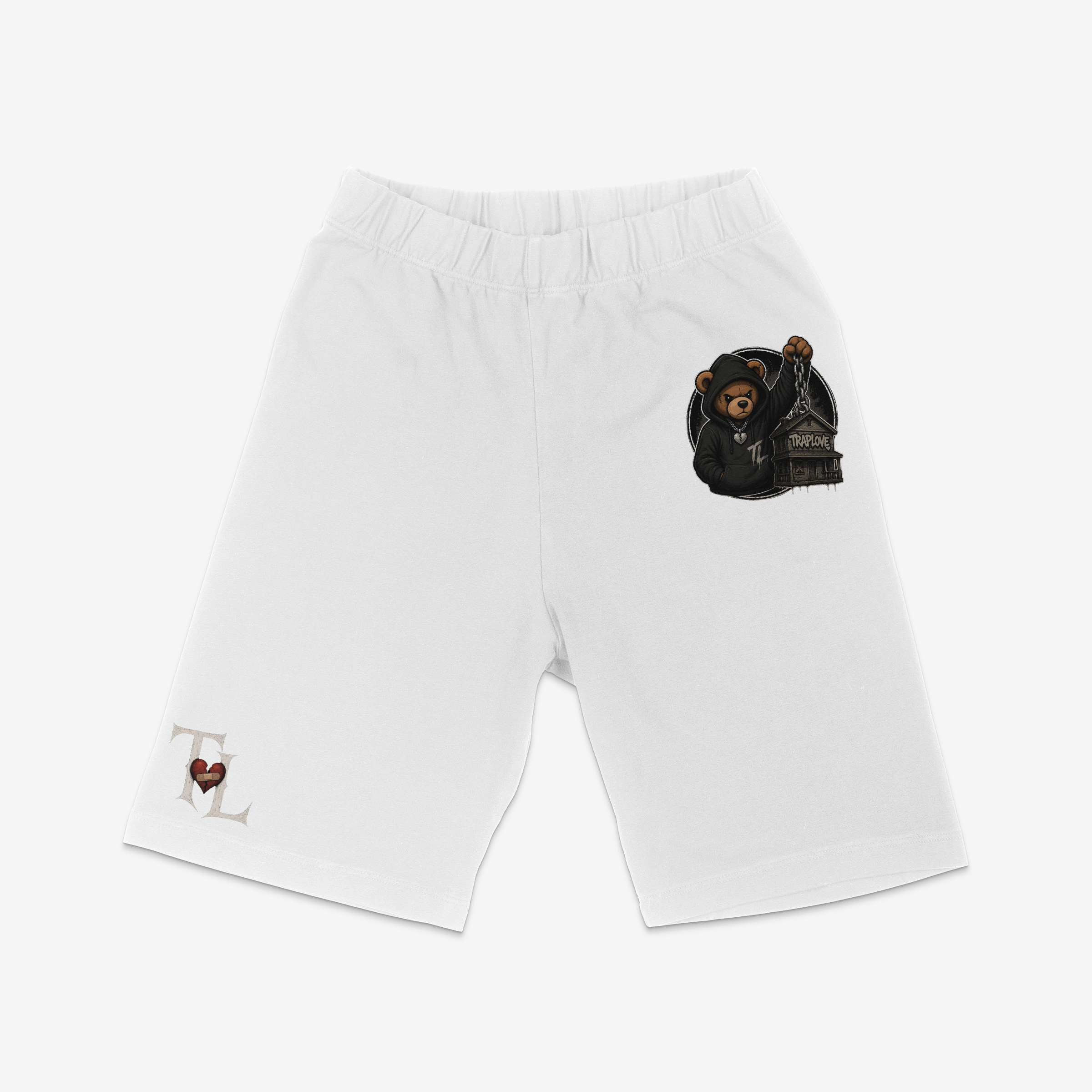 TRAPLOVE SHORTS GEN 1