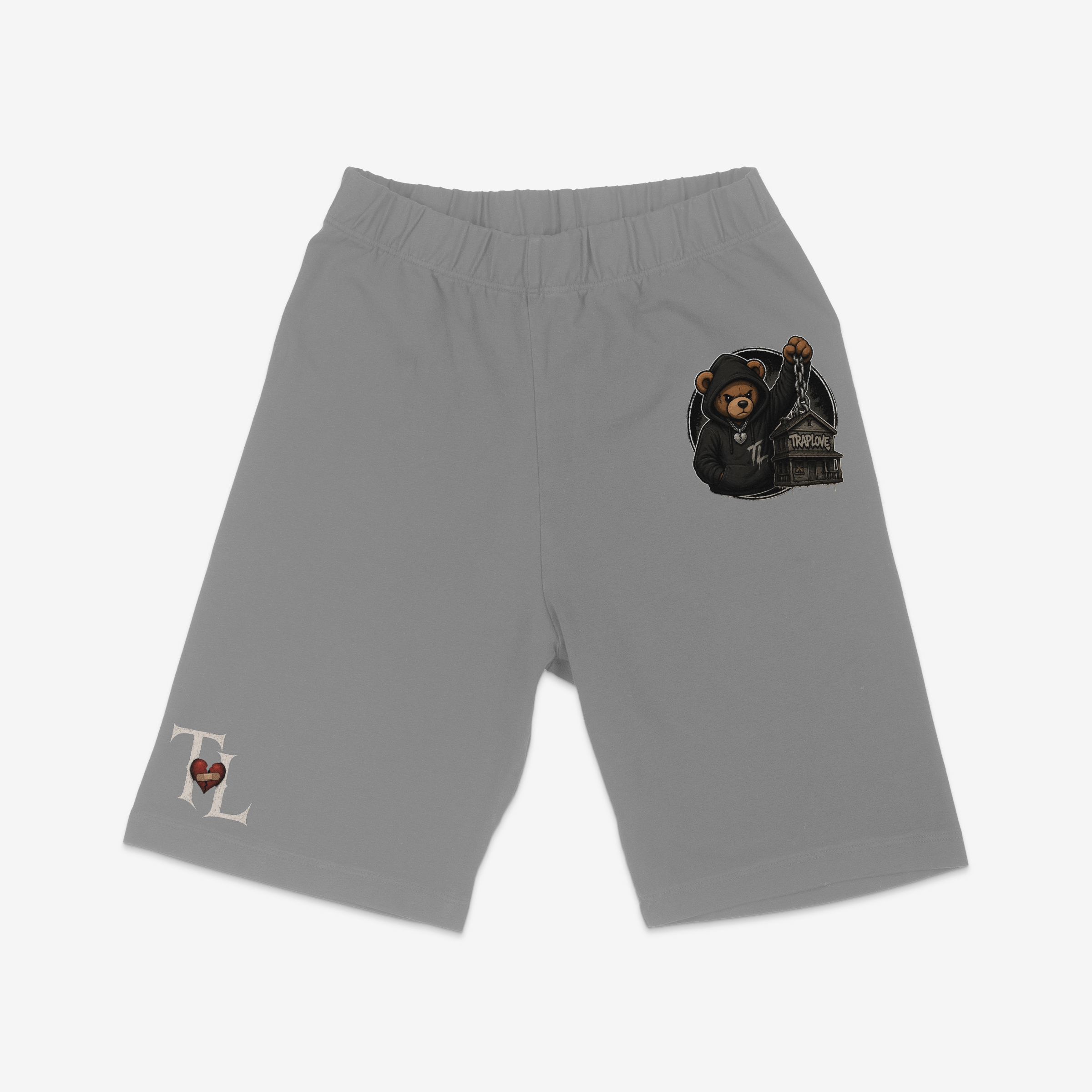 TRAPLOVE SHORTS GEN 1