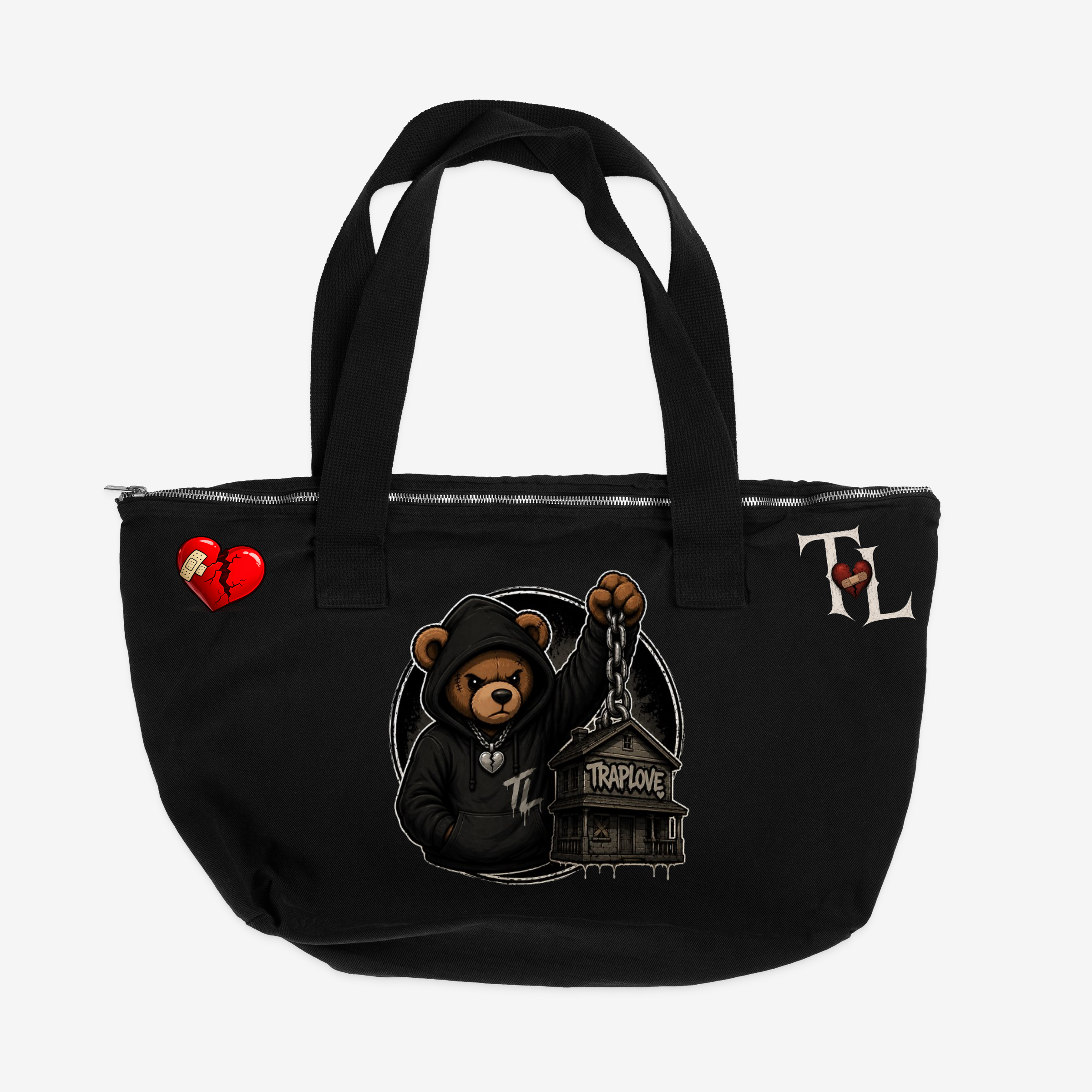 TRAPLOVE BAGS GEN 1